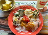 ブロンコビリー 大垣楽田店: まぁママさんの2026年09月18日の1枚目の投稿写真