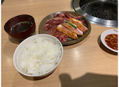 焼肉六甲 三宮生田新道店: みんさんの2026年09月01日の2枚目の投稿写真