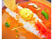 カレーキングイオン大宮店: ys9さんの2026年08月31日の1枚目の投稿写真