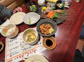 肉 海鮮 飯家 おかん 本店: hiroki3225さんの2024年12月24日の1枚目の投稿写真