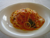 イタリアレストラン オリゾンテ: 腕時計さんの2011年04月08日の2枚目の投稿写真