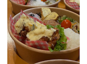 和cafe WA!KKA: のら子さんの2026年05月18日の1枚目の投稿写真