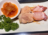 梅蘭 なんばCITY店: goddess24さんの2026年08月07日の2枚目の投稿写真