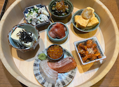 個室　こぼれ寿司と和牛と雲丹しゃぶ　刀 -KATANA- 難波店: goddess24さんの2024年04月の1枚目の投稿写真