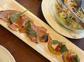 Trattoria ALBERO トラットリア アルベロ: goddess24さんの2026年05月02日の2枚目の投稿写真