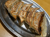 餃子のかっちゃん 難波千日前店: goddess24さんの2025年06月23日の2枚目の投稿写真