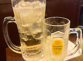 大衆スタンドまどもあぜる 難波店: goddess24さんの2026年08月17日の3枚目の投稿写真