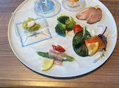 SKY DINING UOMAN アパホテル&リゾート 大阪なんば駅前タワー: goddess24さんの2025年03月24日の2枚目の投稿写真