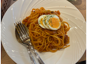 カフェエクラ（ＣＡＦＥＥＣＬＡ）の口コミ画像1