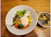 韓国料理屋ハンビジェ（韓美膳）ルミネ横浜店の口コミ画像1