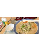 リンガーハット イオンモール柏店: しげおさんの2016年12月08日の1枚目の投稿写真