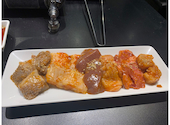 焼肉ホルモン 10船堀店: みいこさんの2025年06月04日の1枚目の投稿写真