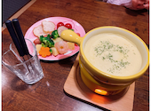創作ちー酒屋 ハイ!!Cheese: めぐみさんの2022年12月11日の1枚目の投稿写真