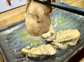 焼きとりdiningアオハル: まりもさんの2026年05月10日の2枚目の投稿写真