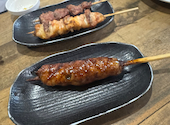 焼きとりdiningアオハル: まりもさんの2026年05月10日の3枚目の投稿写真
