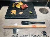 steak lounge 煉 Ren: りーーさんの2026年03月04日の1枚目の投稿写真