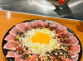 WHITECROWN精肉店 中洲: りーーさんの2026年03月05日の1枚目の投稿写真
