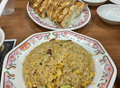 餃子の王将 岩出中島店の口コミ画像1