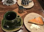雑貨と珈琲　まめきどの口コミ画像1