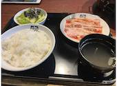 牛角 和歌山ガーデンパーク店: Ｓやんさんの2026年06月05日の1枚目の投稿写真