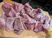大衆ホルモン 肉力屋 大井町西口裏はなれ: frayさんの2026年03月22日の1枚目の投稿写真
