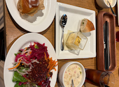 セダー ザ チョップハウスアンドバー CEDAR THE CHOP HOUSE&BAR: てっちゃんさんの2026年08月28日の2枚目の投稿写真