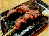 備長炭焼き　焼き鳥八丁目　（やきとりはっちょうめ）: さくちゃんさんの2025年11月の1枚目の投稿写真