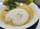 横浜家系ラーメン 天神家: たかさんの2026年04月21日の2枚目の投稿写真