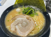 横浜家系ラーメン 天神家: たかさんの2026年06月10日の2枚目の投稿写真