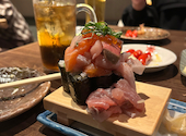 大衆酒場 三呑み屋 三宮店: さっこさんの2025年05月03日の1枚目の投稿写真