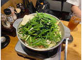 元祖もつ鍋もつ焼き 楽天地 ヨドバシ博多駅店: makoさんの2026年07月18日の1枚目の投稿写真