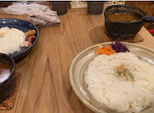カレー&バル 向日葵: ぎーはるさんの2026年05月10日の1枚目の投稿写真