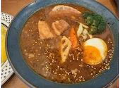 札幌スープカレーJACK ジャック 新町店: Hoさんの2026年03月27日の1枚目の投稿写真