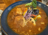 札幌スープカレーJACK ジャック 新町店: Hoさんの2026年08月18日の1枚目の投稿写真