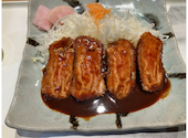 矢場とん 大阪大丸心斎橋店: Hoさんの2024年05月19日の1枚目の投稿写真