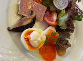 Restaurant Olivier レストラン オリヴィエ: こちゃんさんの2022年10月10日の2枚目の投稿写真