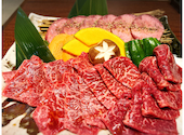 中野坂上焼肉 ブルズ亭: あゆちゃんさんの2024年05月12日の1枚目の投稿写真