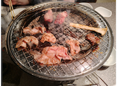 和牛焼肉くろひめ　発寒店: こうじさんの2026年08月11日の1枚目の投稿写真