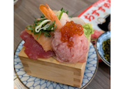 海鮮と豚骨おでん 食べ飲み放題 おすすめ屋 名駅4丁目店: まあさんの2026年05月24日の1枚目の投稿写真