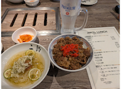 焼肉&手打ち冷麺 二郎 KANAYAMA: じゅんにゃんさんの2026年09月07日の1枚目の投稿写真