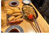 揚げたて串カツと焼き鳥 てっちゃん 南1条店: hassunさんの2026年09月05日の1枚目の投稿写真