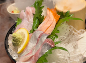 個室完備 海鮮居酒屋 魚鮮水産 八戸三日町店: akkoさんの2024年07月の1枚目の投稿写真