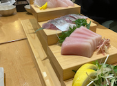 居酒屋 漁り火: akkoさんの2023年11月26日の2枚目の投稿写真
