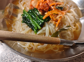 札幌 焼肉 韓国料理居酒屋 オモニの家: ななさんの2026年06月24日の1枚目の投稿写真