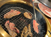 焼肉ぐりぐり家　岡山駅前店: ゆかさんの2023年06月の1枚目の投稿写真