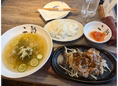 焼肉 冷麺 二郎 柳橋店: こばちゃんさんの2026年05月27日の1枚目の投稿写真