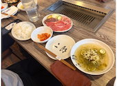 焼肉 冷麺 二郎 柳橋店: こばちゃんさんの2026年05月27日の2枚目の投稿写真