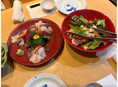 魚菜市場 いごこ家 名古屋駅店: こばちゃんさんの2026年05月27日の1枚目の投稿写真