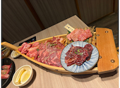 焼肉DINING 大和 木更津請西店: ともさんの2026年07月29日の1枚目の投稿写真