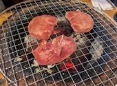 元氣七輪焼肉　牛繁　小岩店: ケイコさんの2024年10月の1枚目の投稿写真
